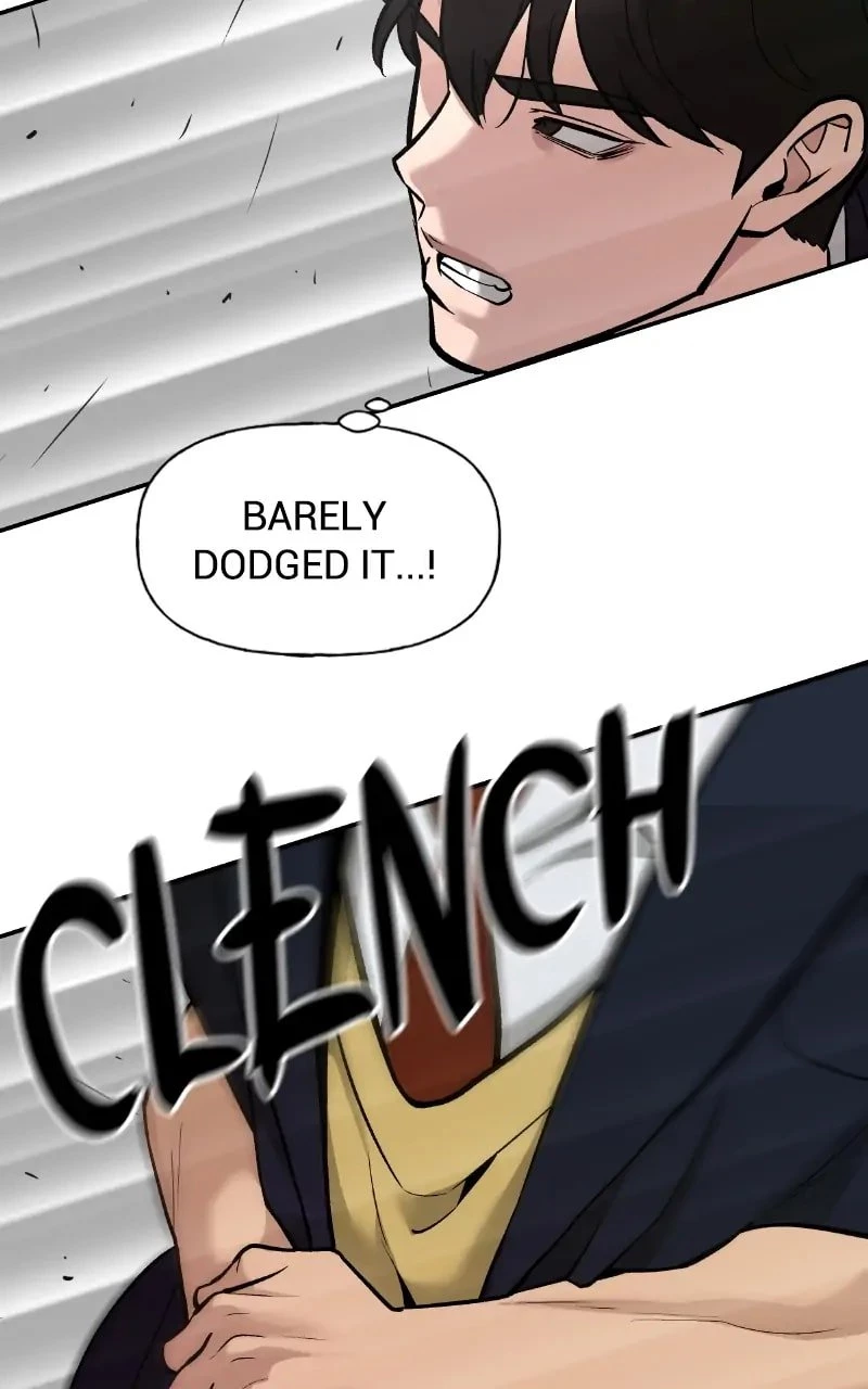The Bully In-Charge Chapter 18 - 110