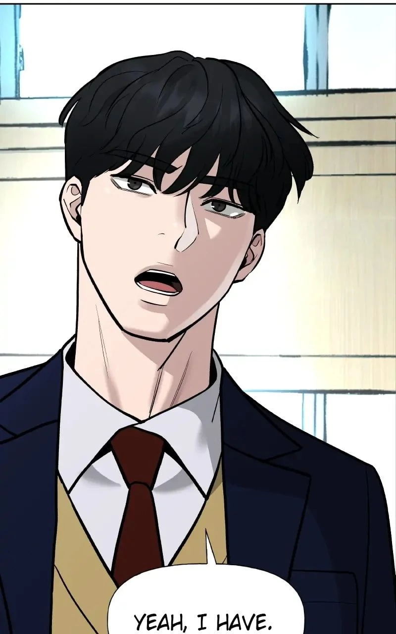 The Bully In-Charge Chapter 15 - 5