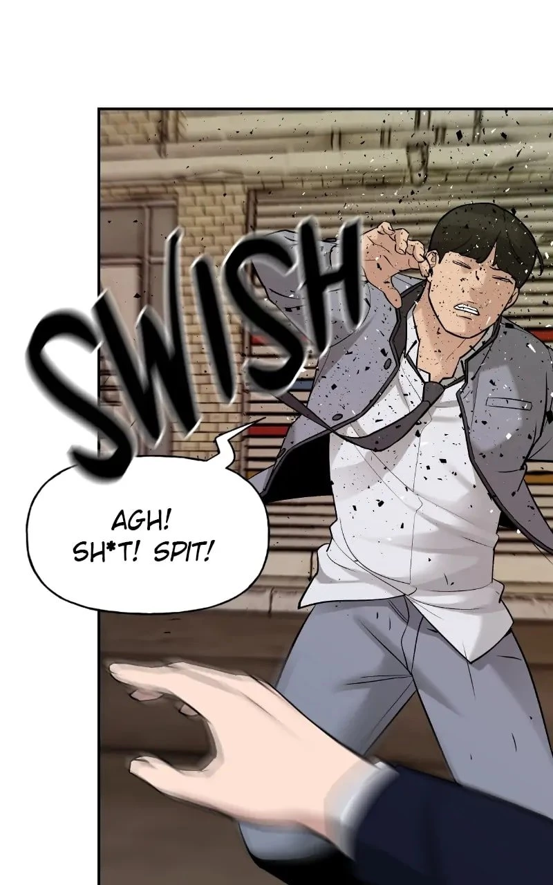The Bully In-Charge Chapter 17 - 66