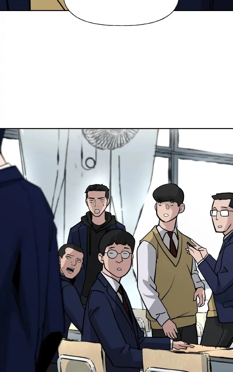 The Bully In-Charge Chapter 15 - 6
