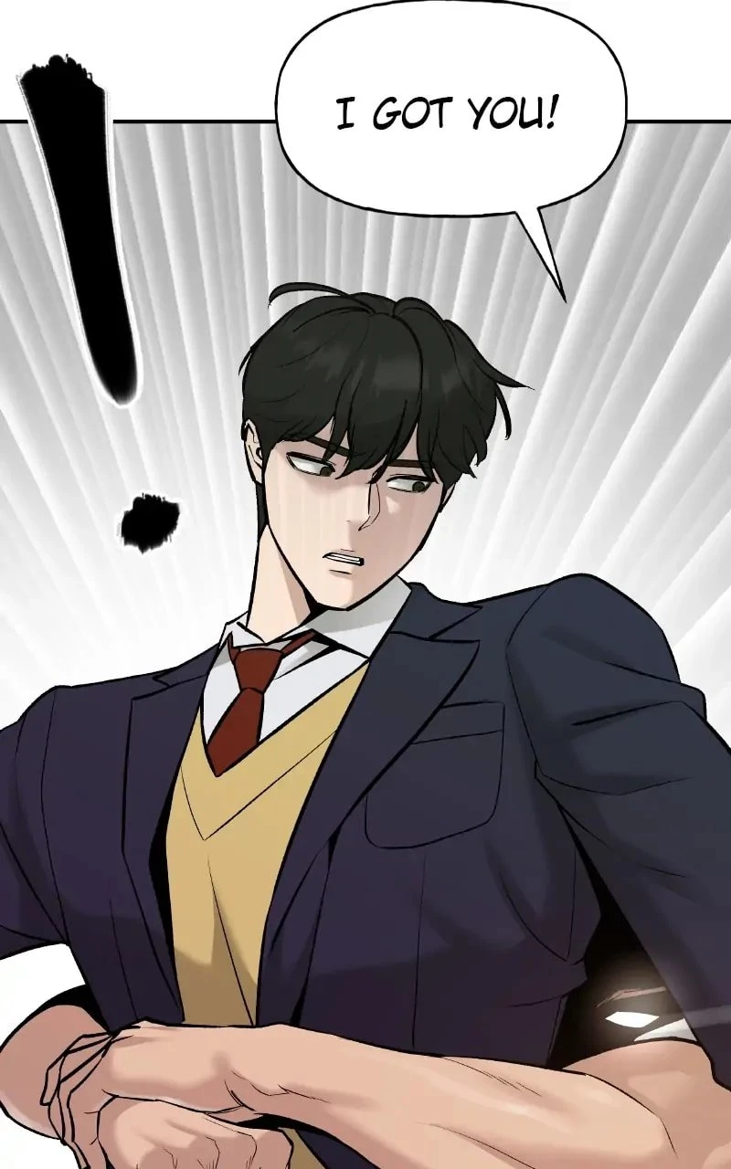 The Bully In-Charge Chapter 18 - 112