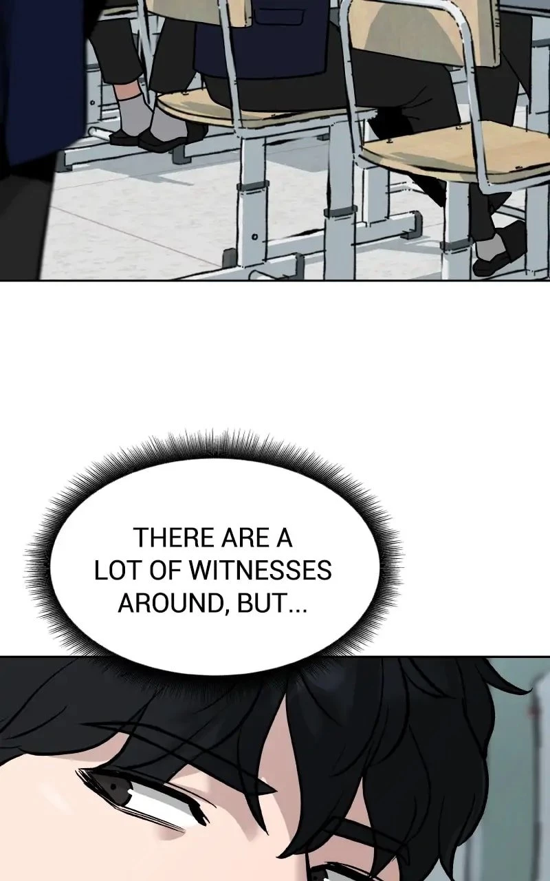 The Bully In-Charge Chapter 15 - 7