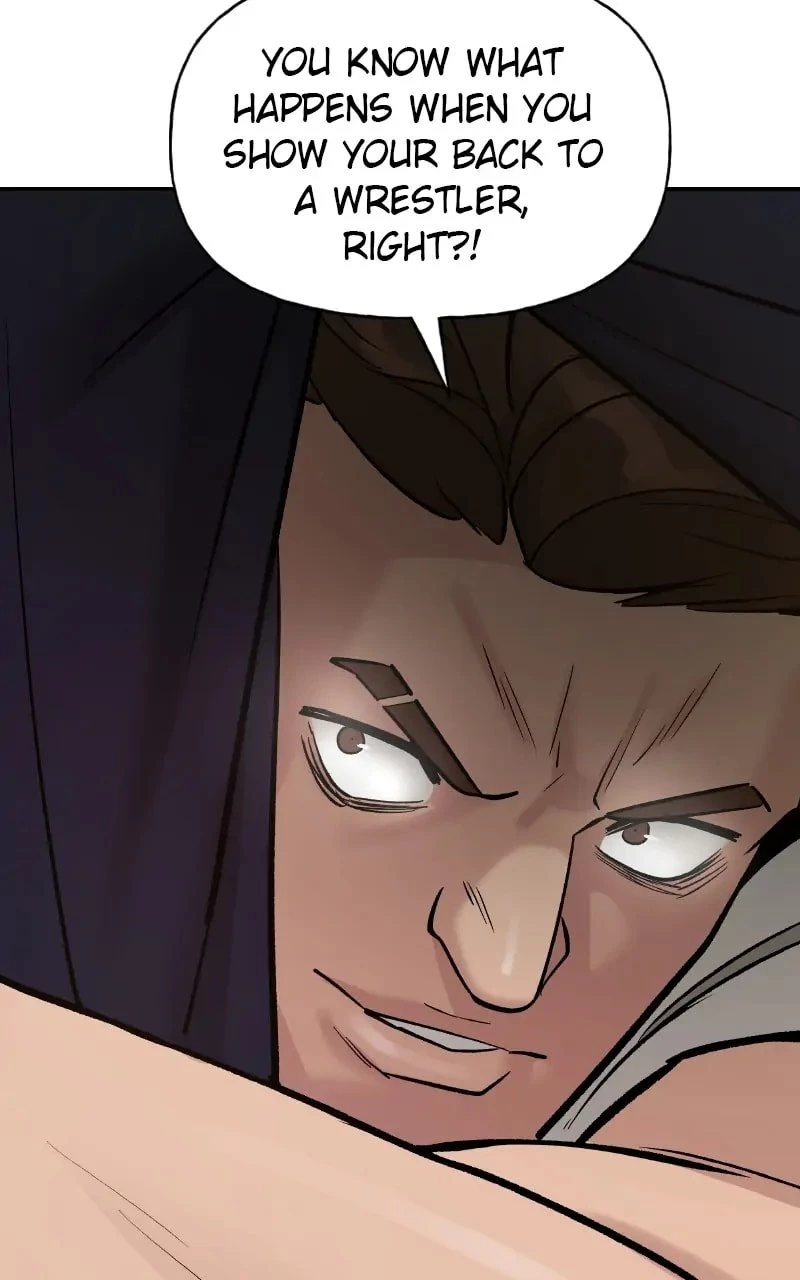 The Bully In-Charge Chapter 18 - 114