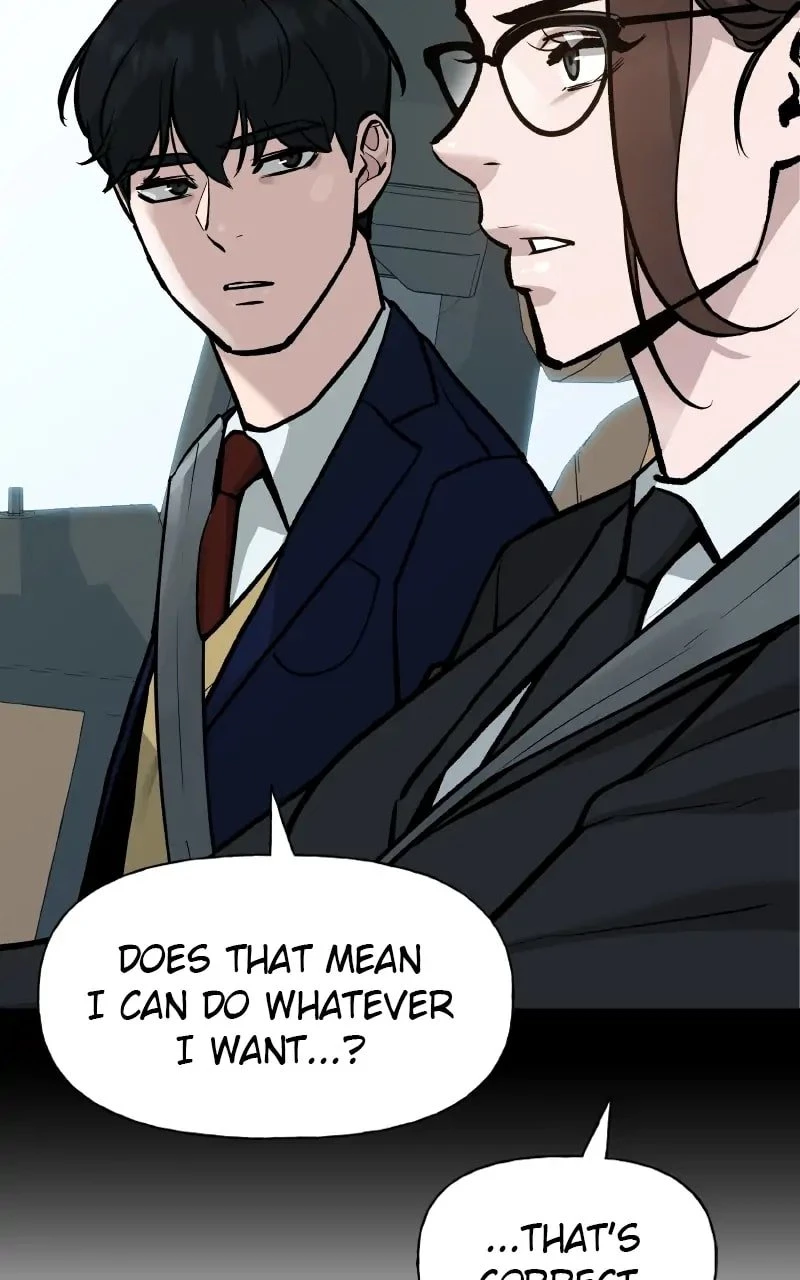The Bully In-Charge Chapter 15 - 9