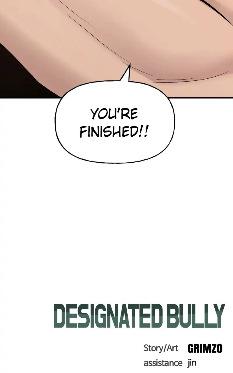 The Bully In-Charge Chapter 18 - 115