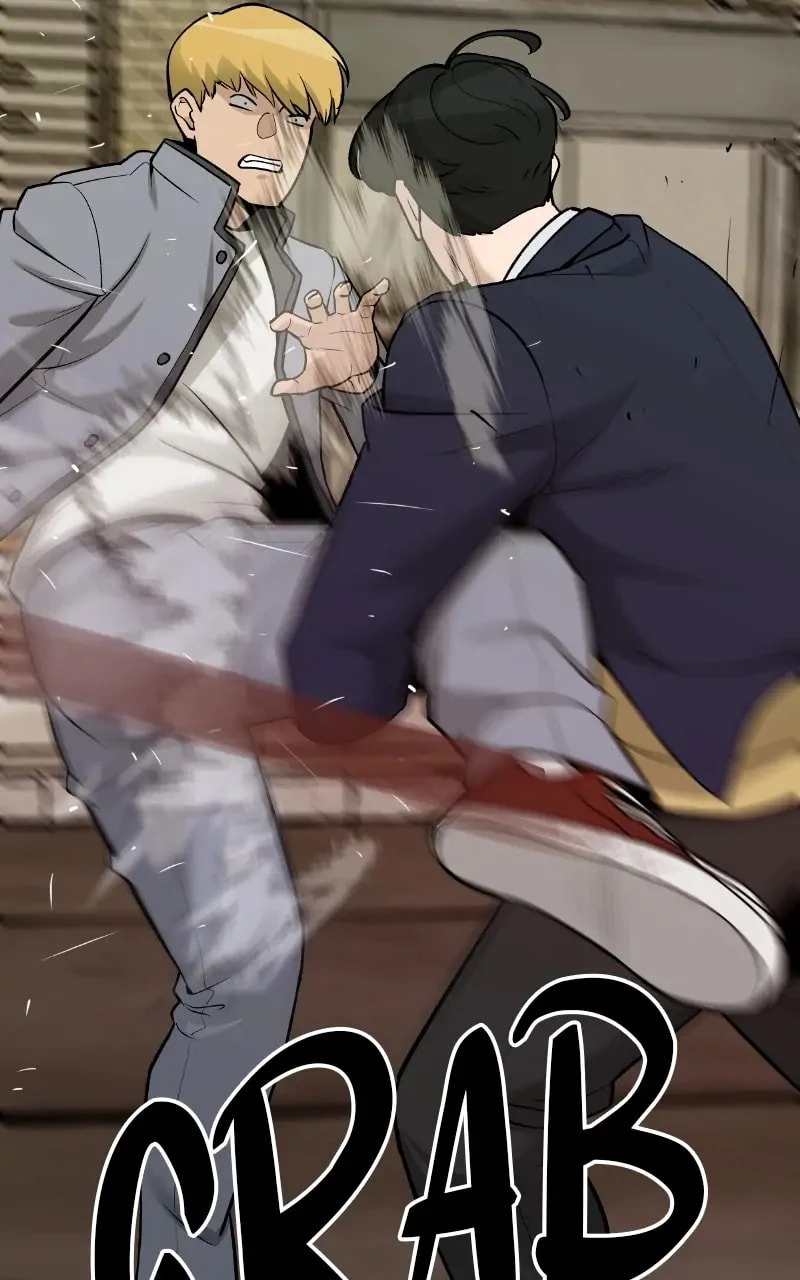 The Bully In-Charge Chapter 17 - 69