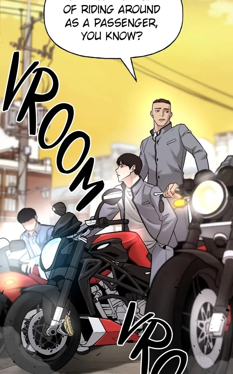 The Bully In-Charge Chapter 16 - 64