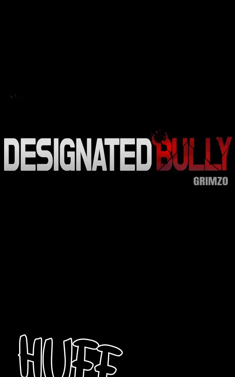 The Bully In-Charge Chapter 14 - 1