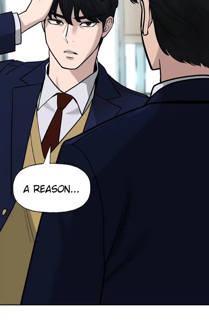 The Bully In-Charge Chapter 15 - 12