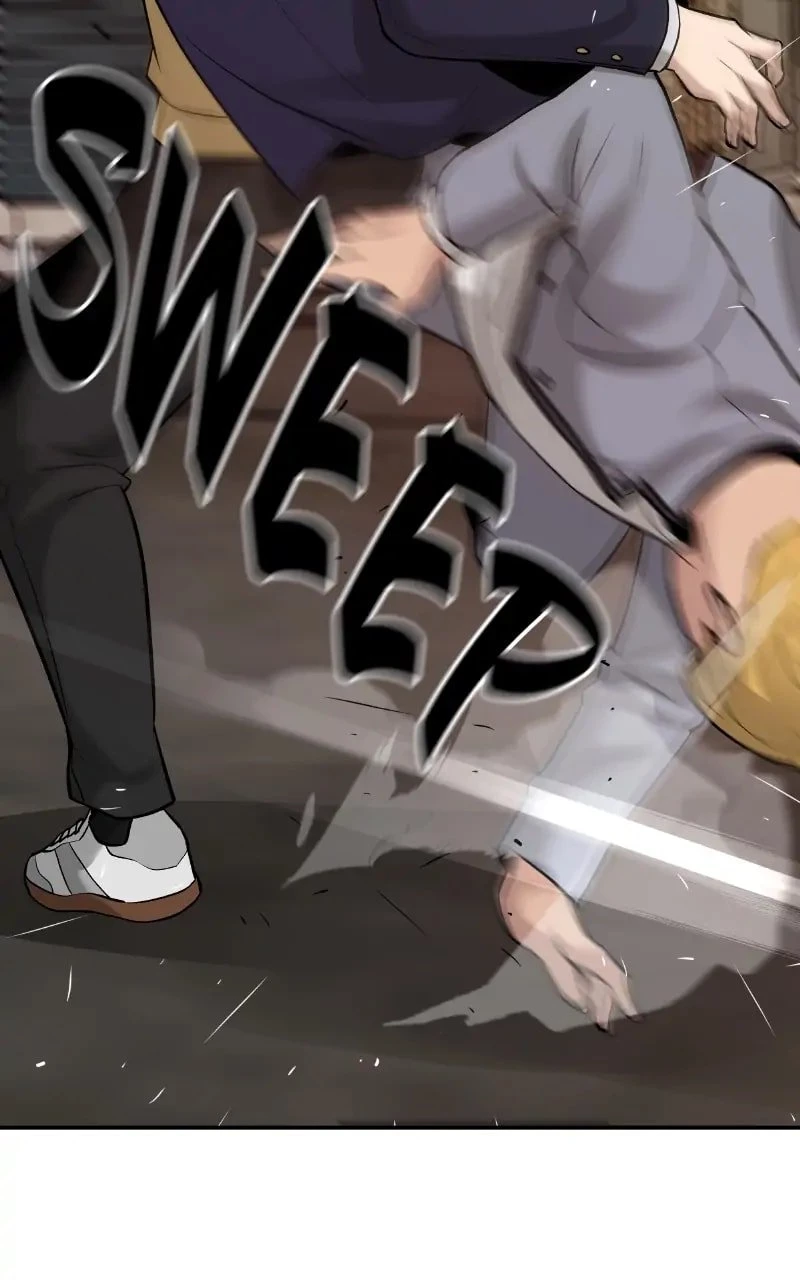 The Bully In-Charge Chapter 17 - 71