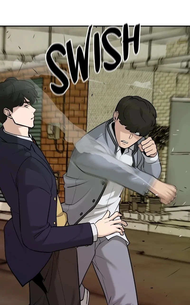 The Bully In-Charge Chapter 17 - 72