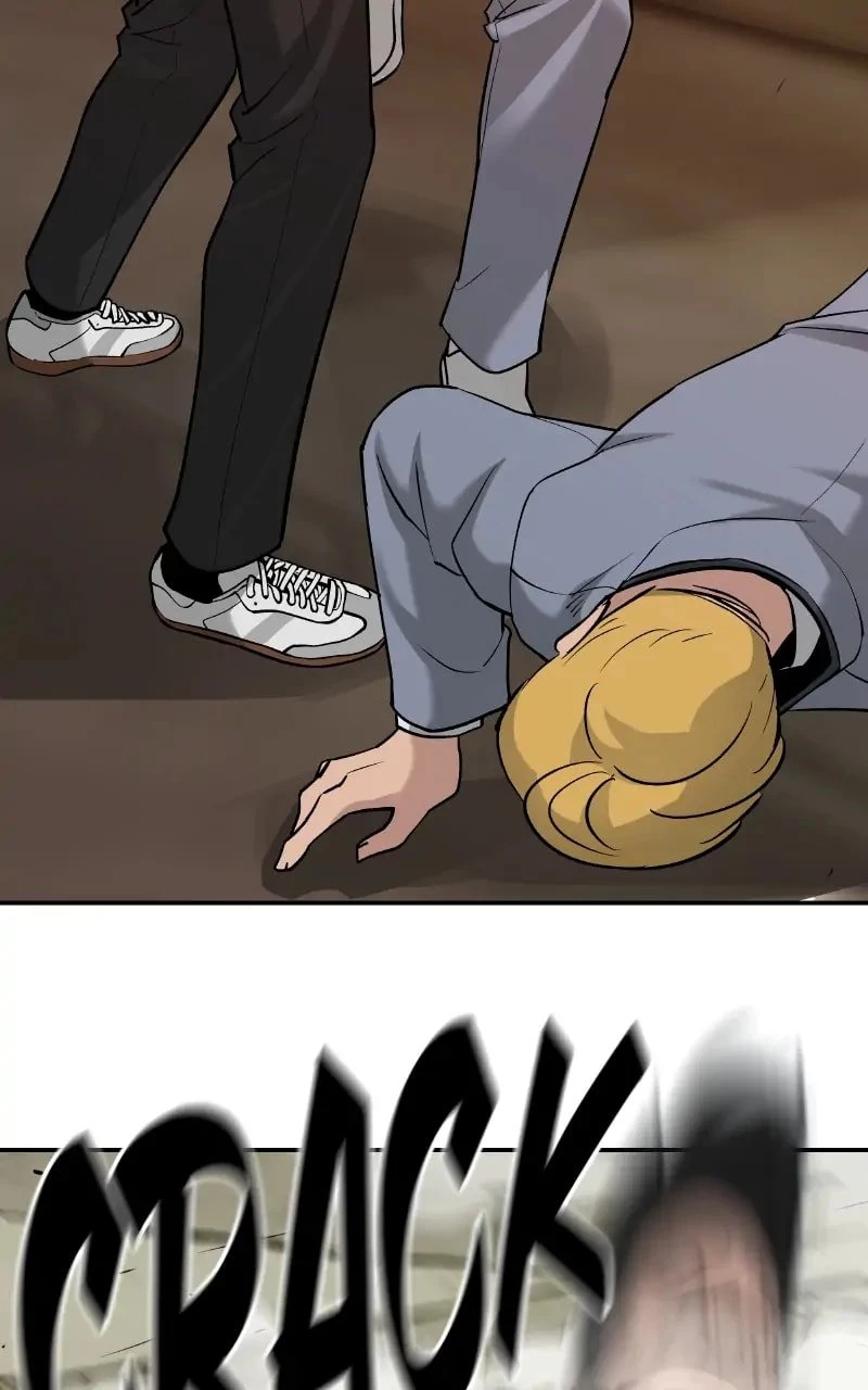 The Bully In-Charge Chapter 17 - 73