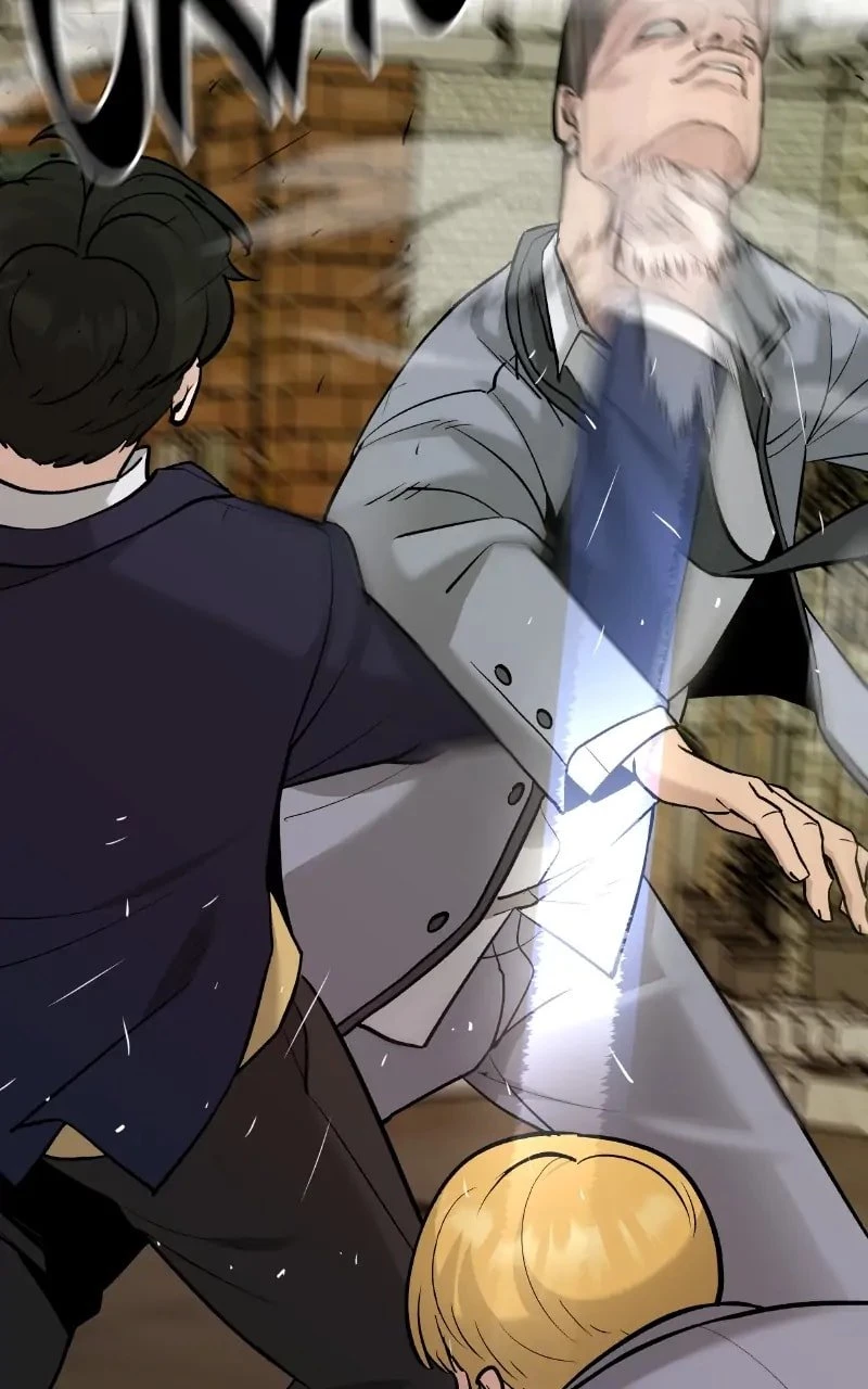 The Bully In-Charge Chapter 17 - 74