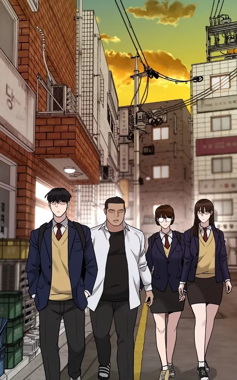 The Bully In-Charge Chapter 16 - 68