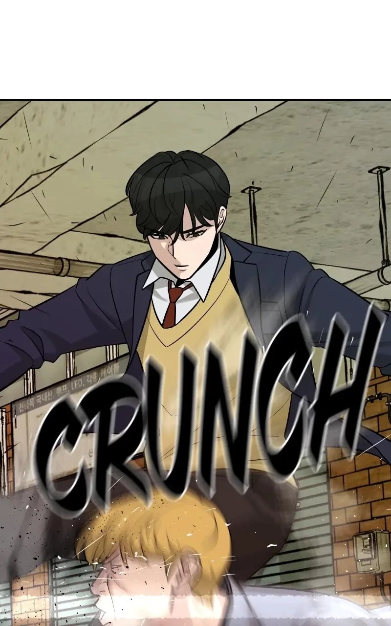 The Bully In-Charge Chapter 17 - 76