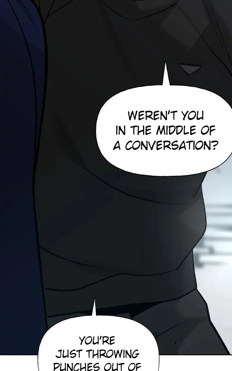 The Bully In-Charge Chapter 15 - 19