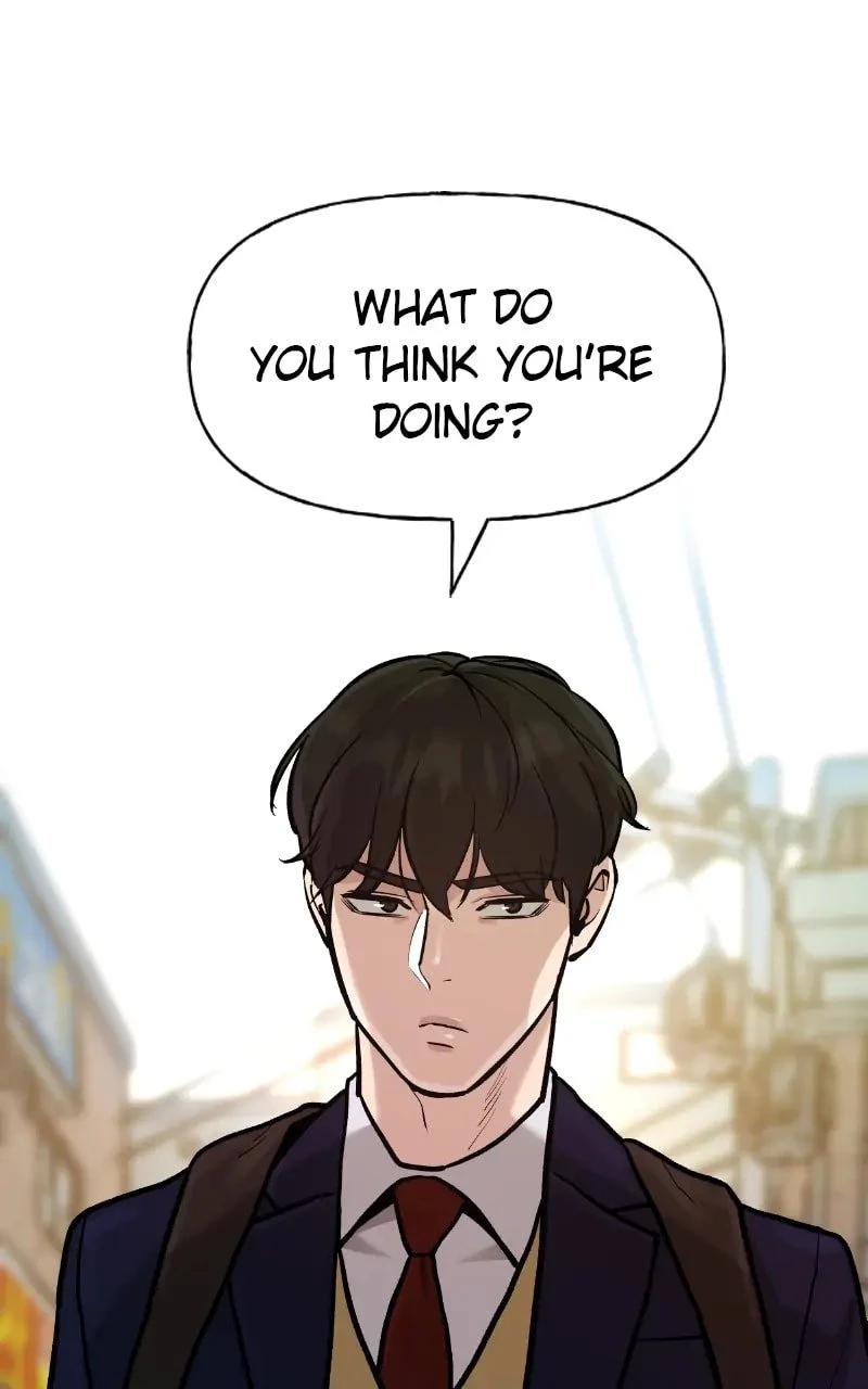 The Bully In-Charge Chapter 13 - 1