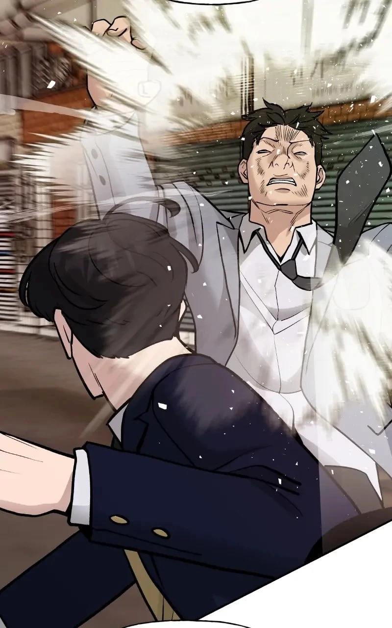 The Bully In-Charge Chapter 17 - 79