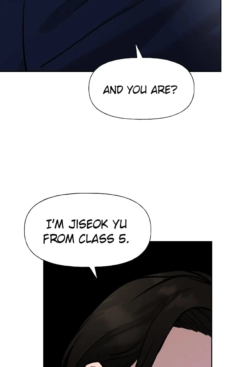 The Bully In-Charge Chapter 15 - 21