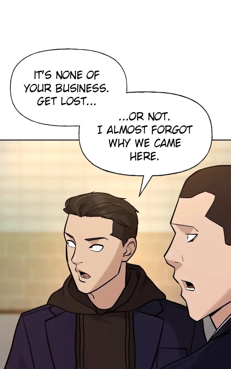 The Bully In-Charge Chapter 13 - 3
