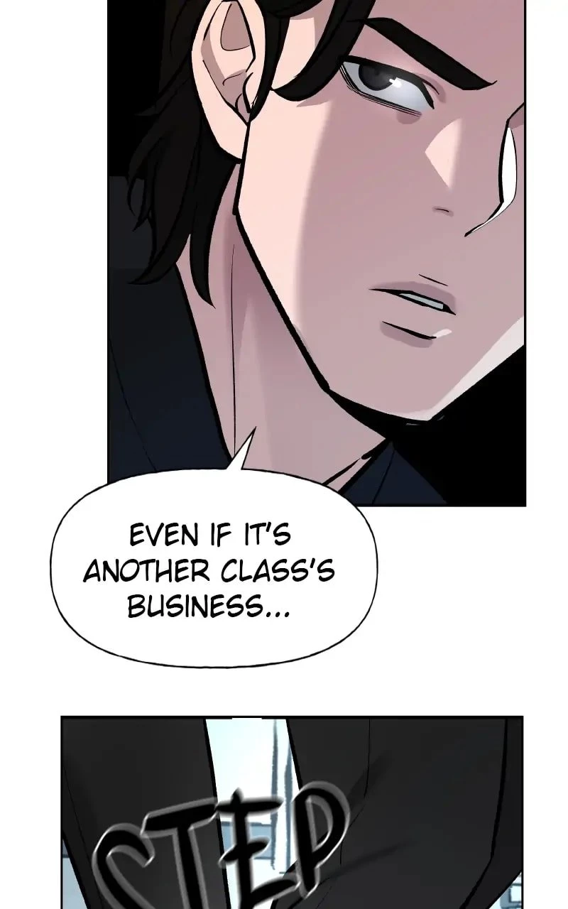 The Bully In-Charge Chapter 15 - 22