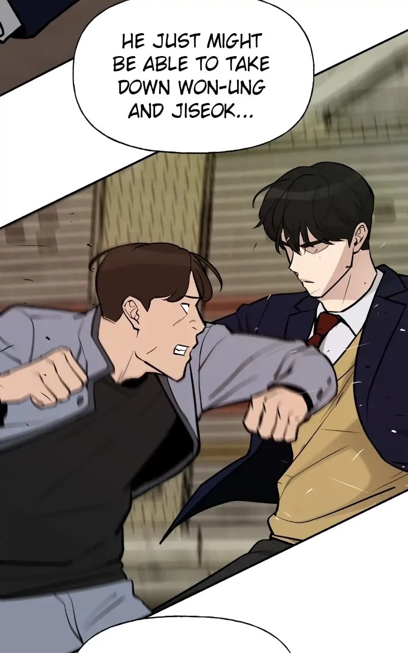 The Bully In-Charge Chapter 17 - 80