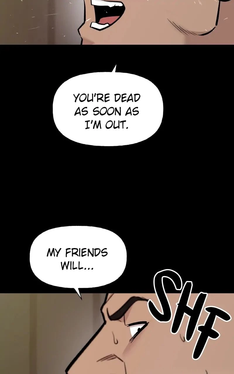 The Bully In-Charge Chapter 14 - 14