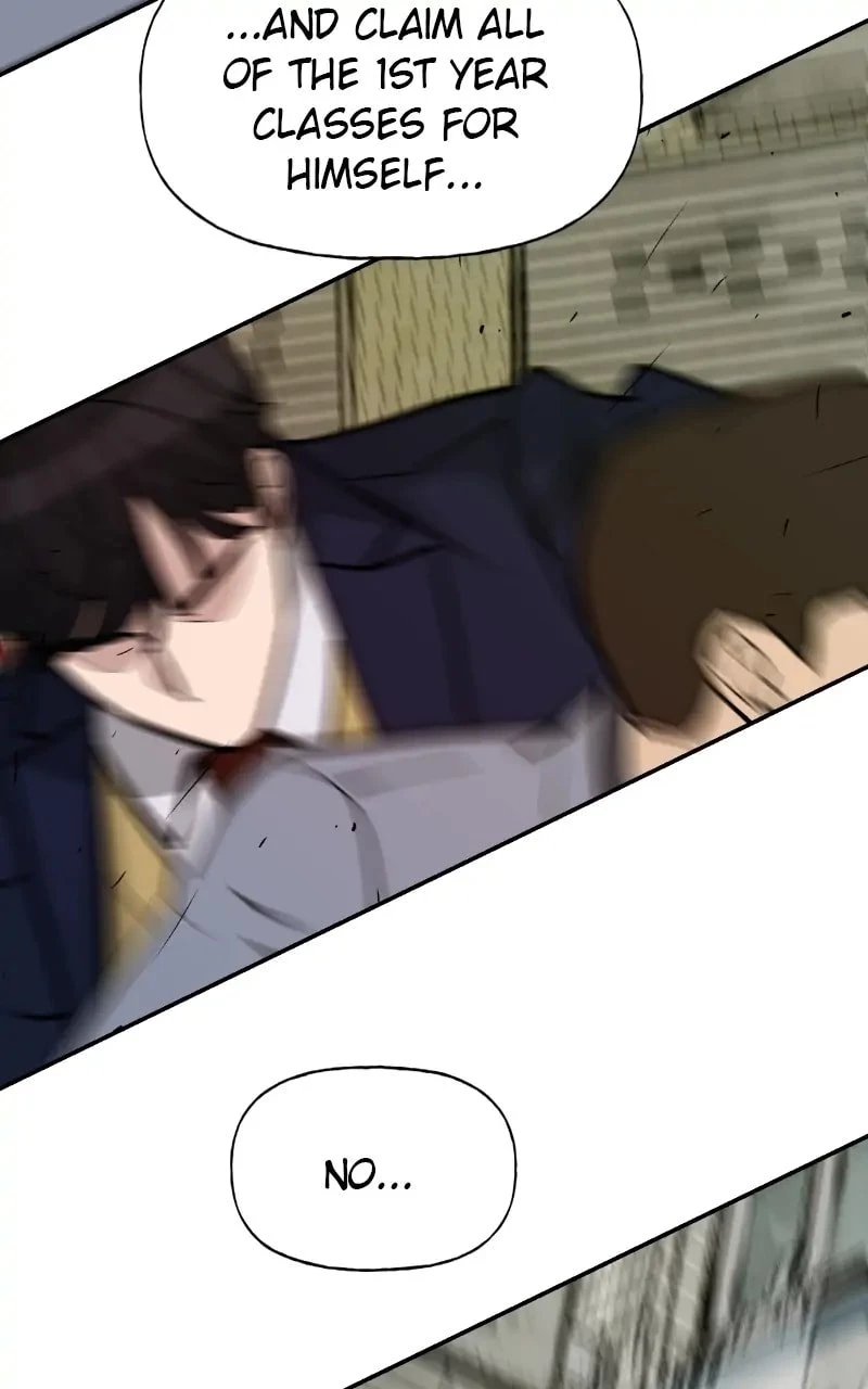 The Bully In-Charge Chapter 17 - 81