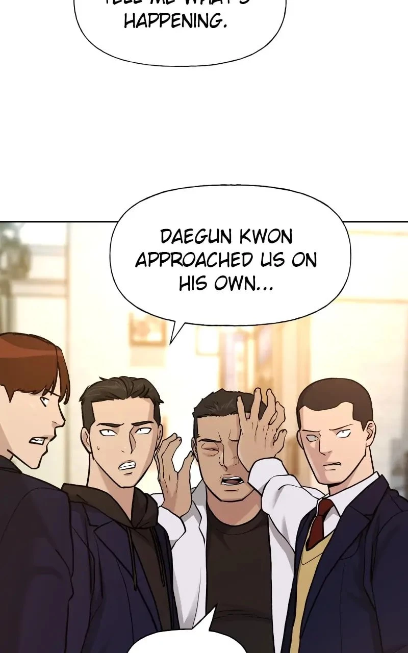 The Bully In-Charge Chapter 13 - 6