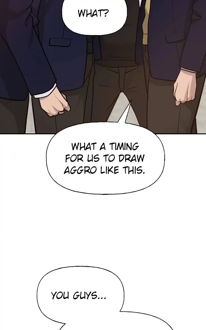 The Bully In-Charge Chapter 13 - 7