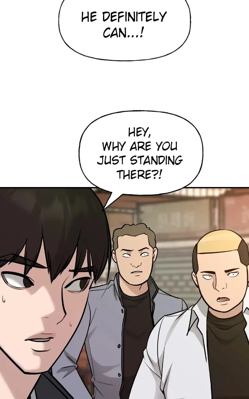 The Bully In-Charge Chapter 17 - 83