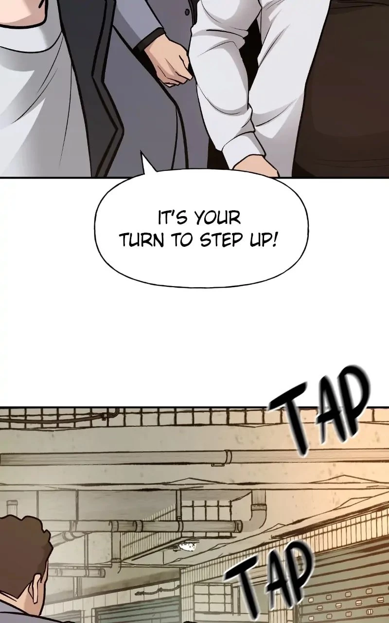 The Bully In-Charge Chapter 17 - 84