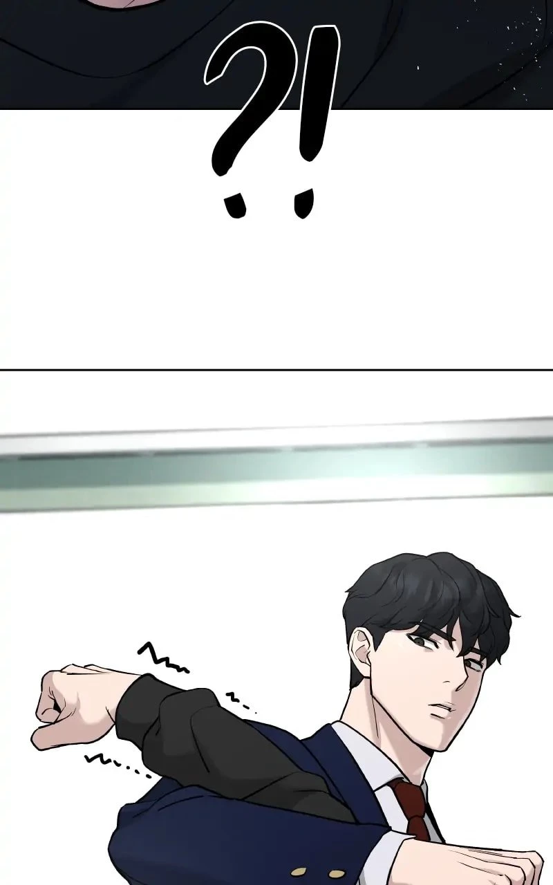 The Bully In-Charge Chapter 15 - 27