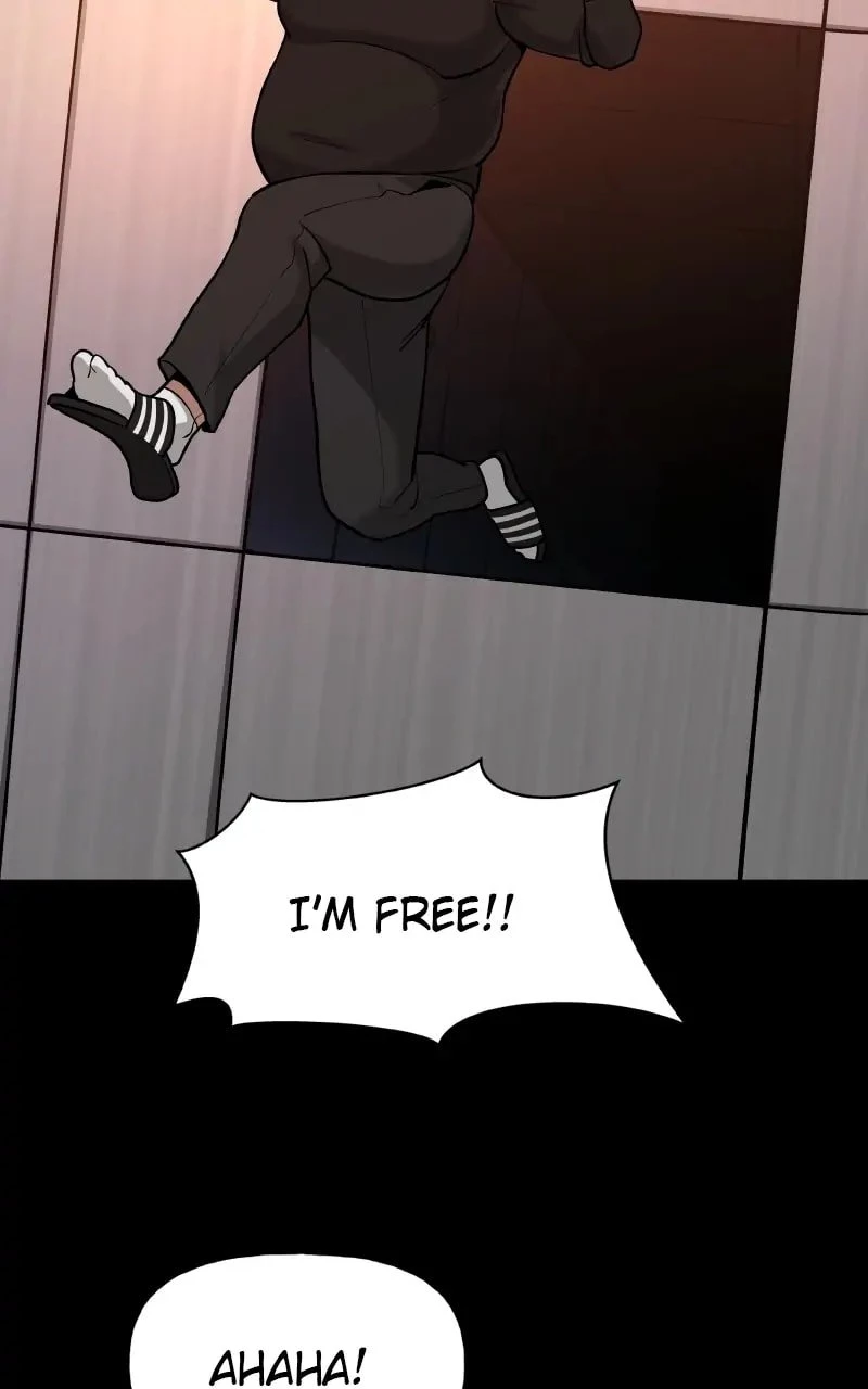 The Bully In-Charge Chapter 14 - 19