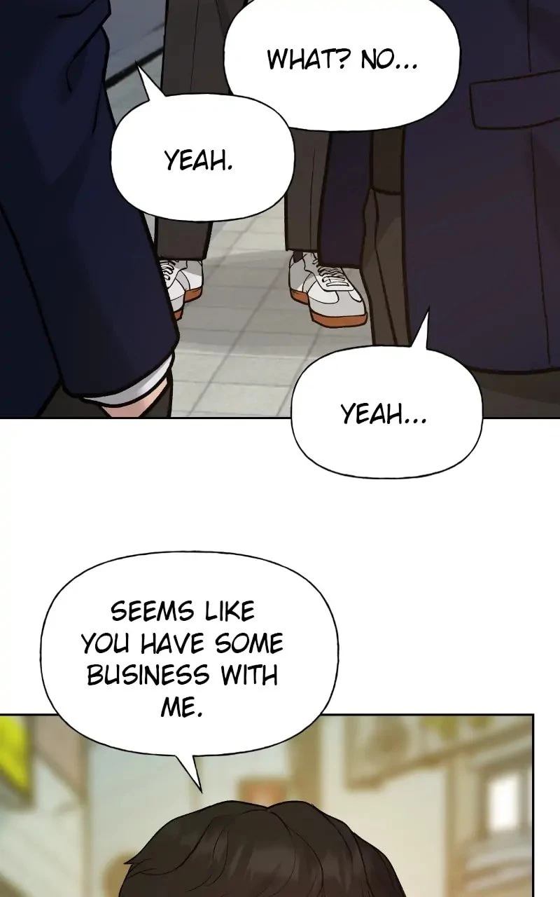 The Bully In-Charge Chapter 13 - 9