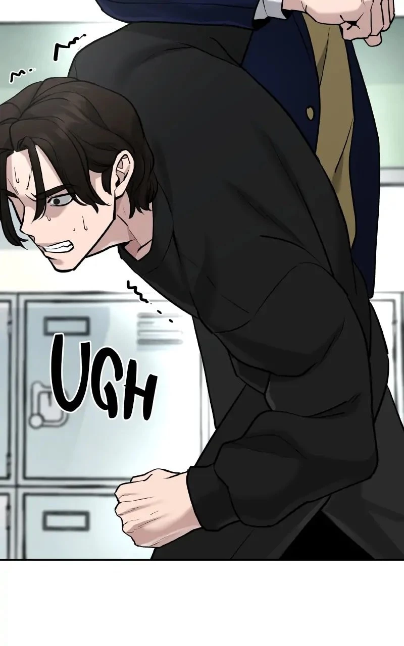 The Bully In-Charge Chapter 15 - 28