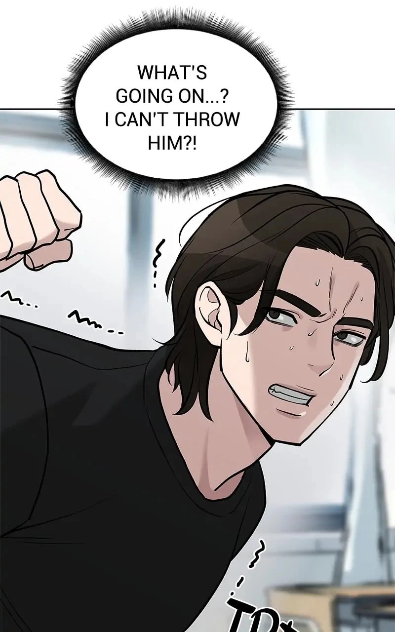 The Bully In-Charge Chapter 15 - 29