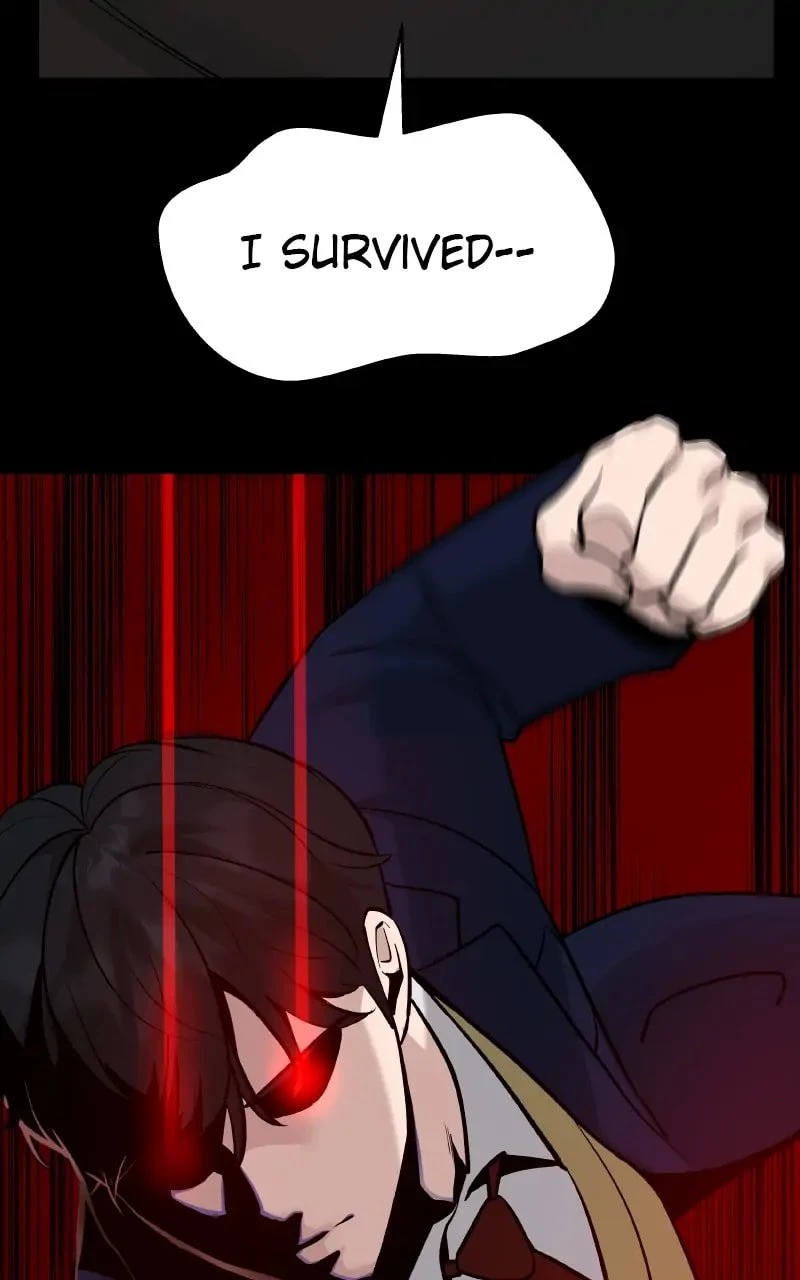 The Bully In-Charge Chapter 14 - 21