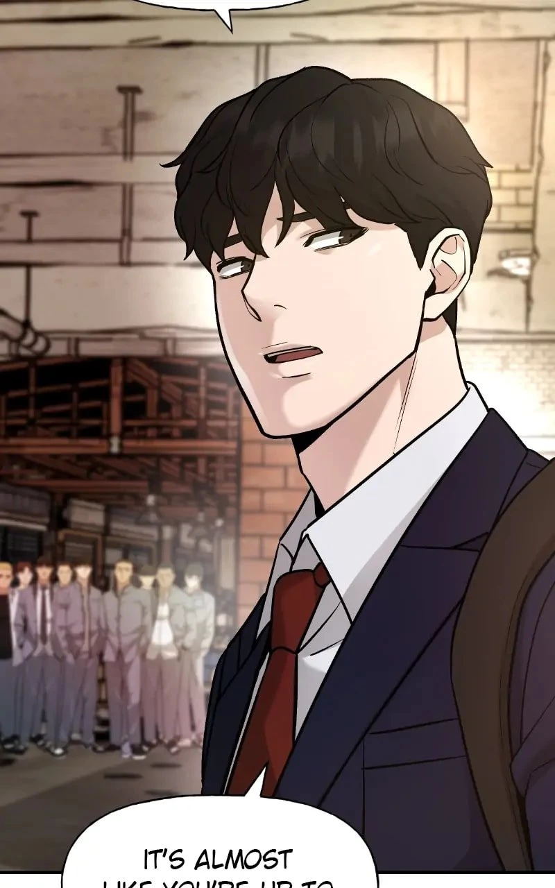 The Bully In-Charge Chapter 16 - 80