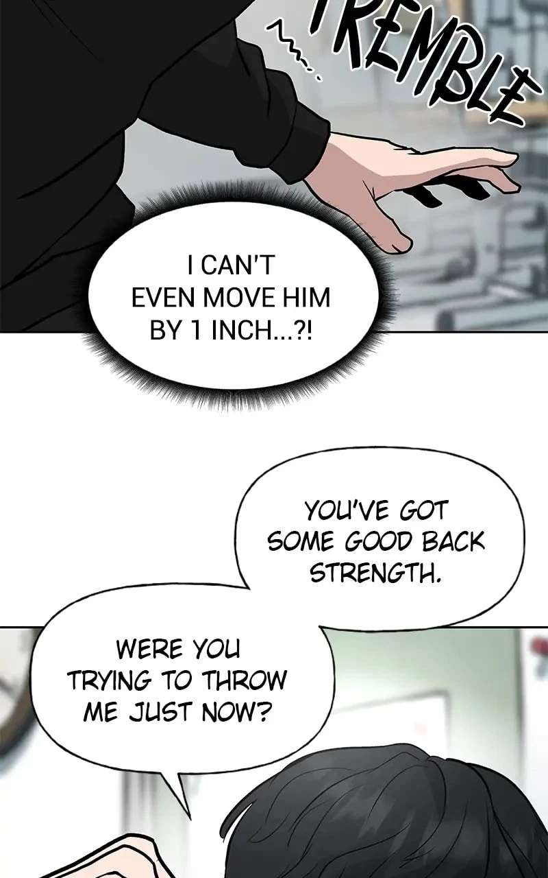 The Bully In-Charge Chapter 15 - 30