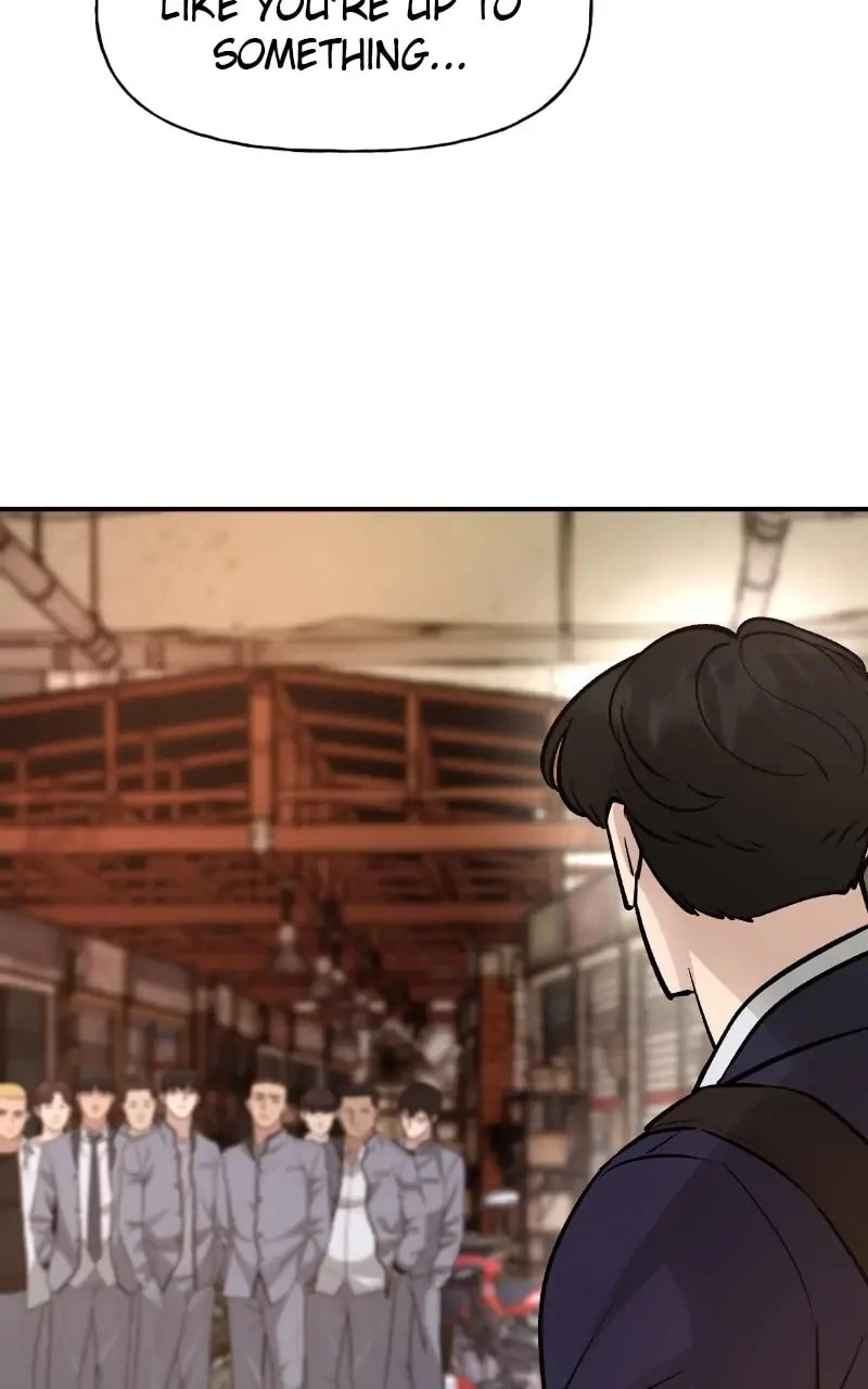The Bully In-Charge Chapter 16 - 81