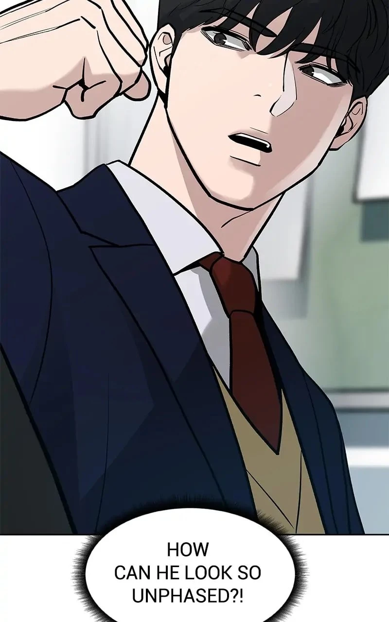 The Bully In-Charge Chapter 15 - 31