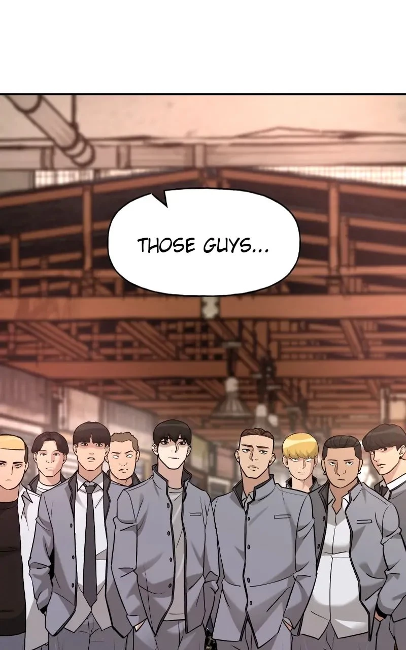 The Bully In-Charge Chapter 16 - 83