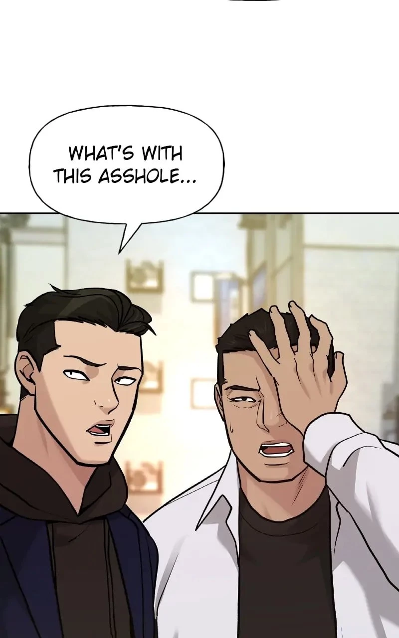 The Bully In-Charge Chapter 13 - 11