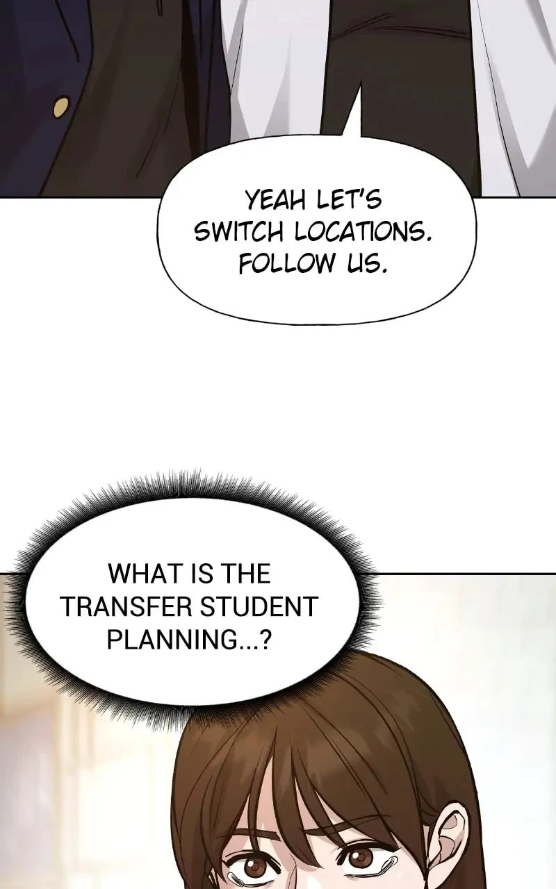 The Bully In-Charge Chapter 13 - 12