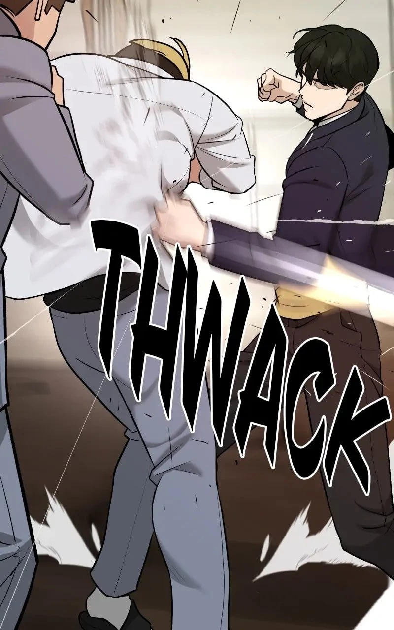 The Bully In-Charge Chapter 17 - 89