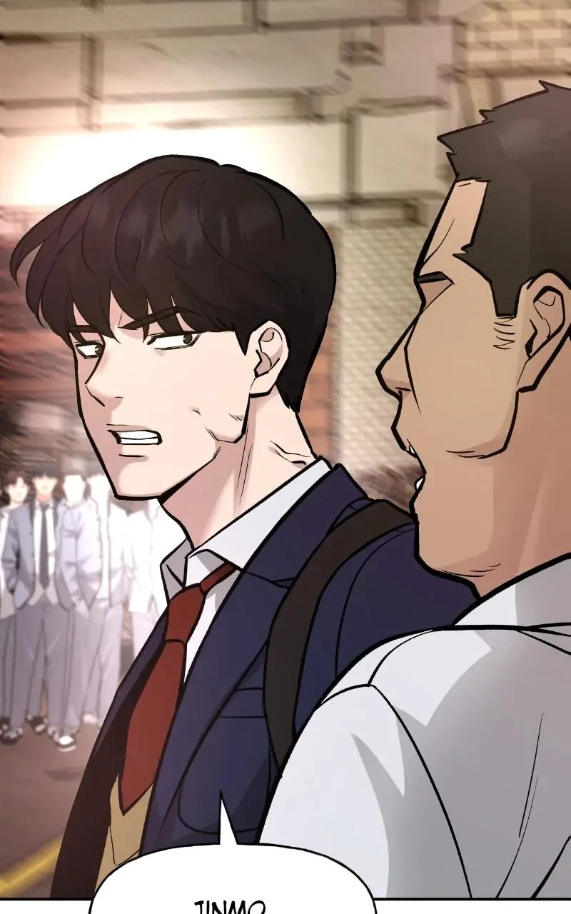 The Bully In-Charge Chapter 16 - 85