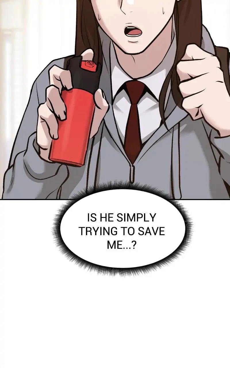 The Bully In-Charge Chapter 13 - 13