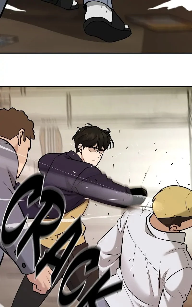 The Bully In-Charge Chapter 17 - 90