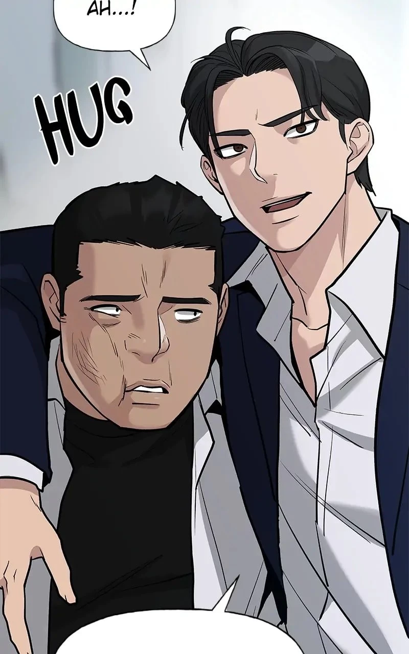 The Bully In-Charge Chapter 15 - 35